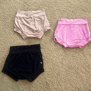 COPY - Kyte baby bummies bamboo